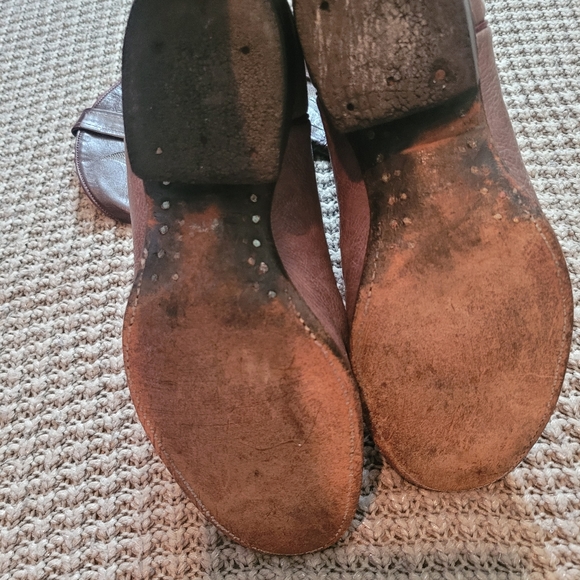 Tony Lama size 9.5 cowboys boots - Picture 13 of 13